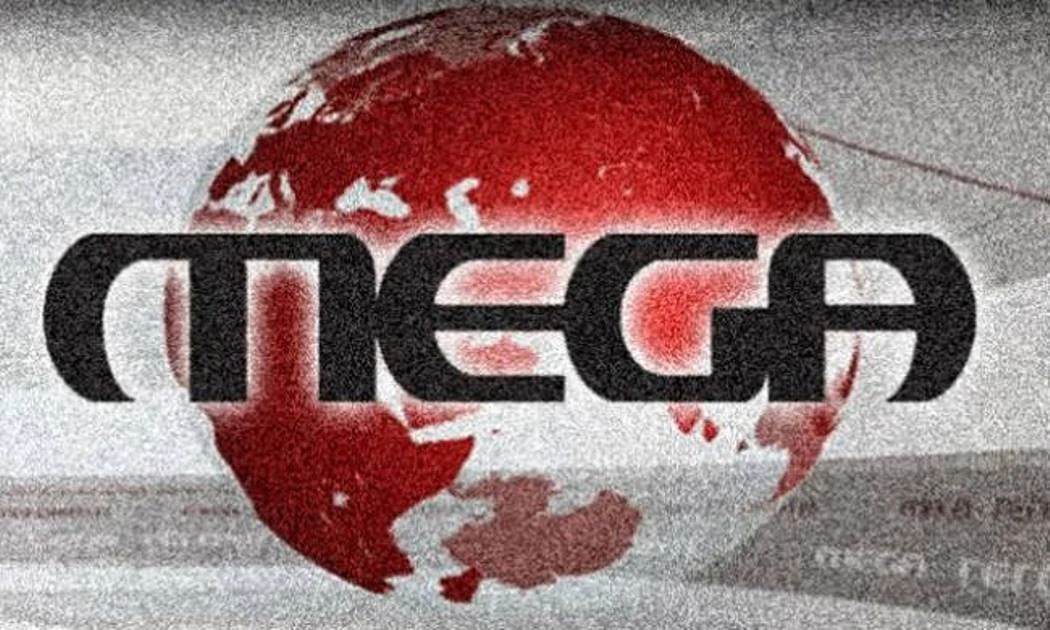 Αντίστροφη μέτρηση για το μαύρο στο MEGA: Μεσάνυχτα θα πέσει η «αυλαία»